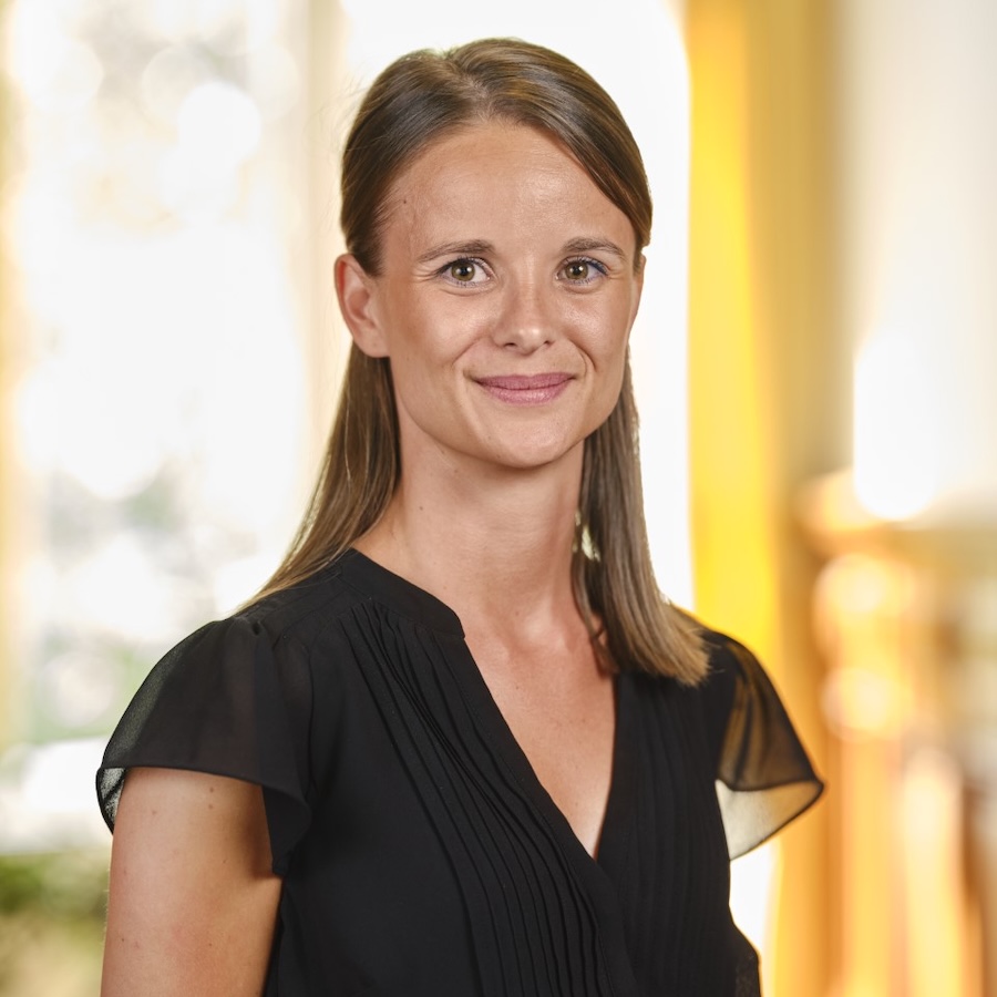 Chloé Robert avocat Bordeaux